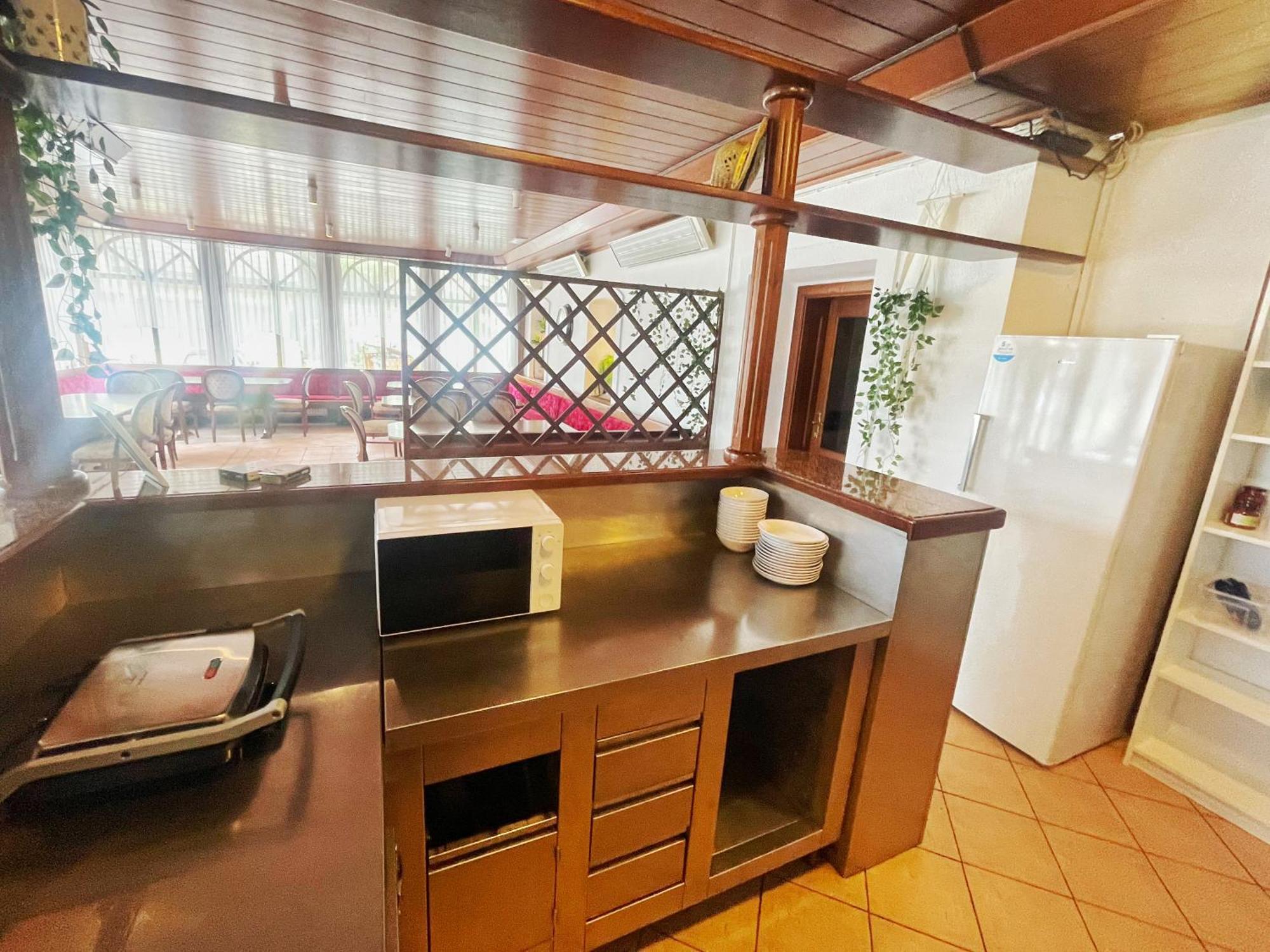 Youth Hostel Bledec Екстериор снимка